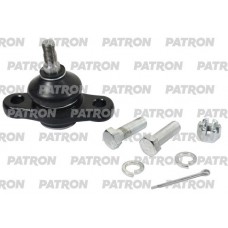 Опора шаровая Brave BRBB117