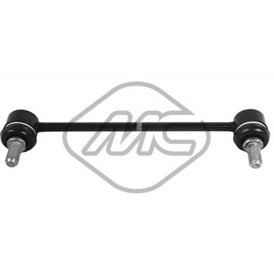 Тяга стабилизатора задняя Brave BRBB227