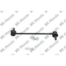 Тяга стабилизатора передняя Brave BRBB236