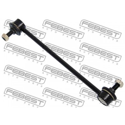 Тяга стабилизатора задняя Brave BRBB240