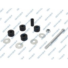 Тяга стабилизатора передняя Brave BRBB249