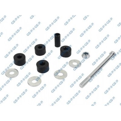 Тяга стабилизатора передняя Brave BRBB249