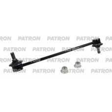 Тяга стабилизатора передняя Brave BRBB264