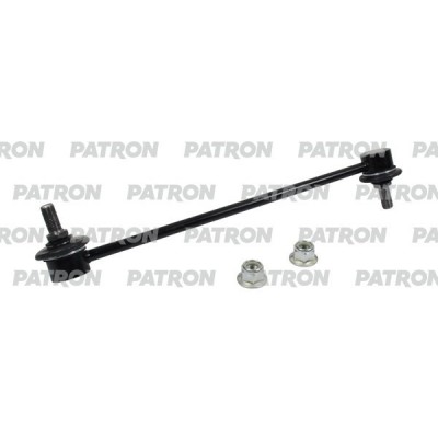 Тяга стабилизатора передняя Brave BRBB264