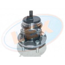 Ступица колеса | зад прав/лев | Brave BRBB324