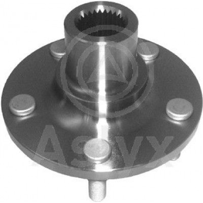 Ступица колеса Brave BRBB325