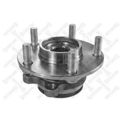 Ступица колеса Brave BRBB369