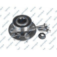 Ступица колеса Brave BRBB384