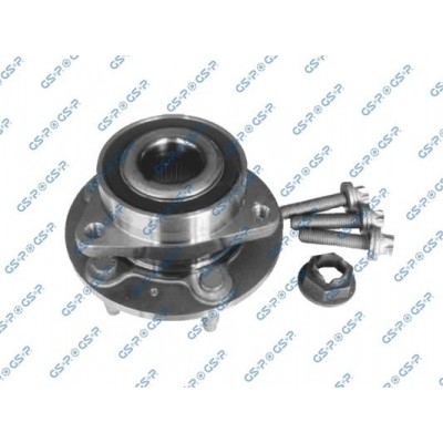 Ступица колеса Brave BRBB384