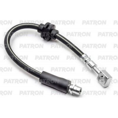 Шланг тормозной передний Brave BRHP1139