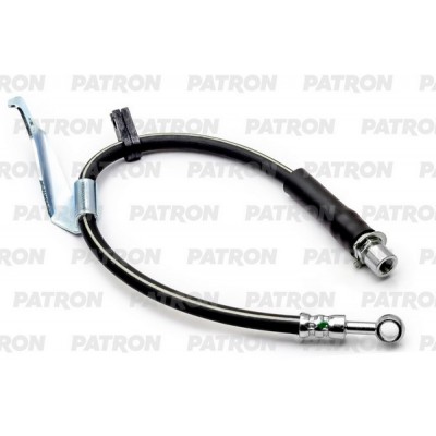 Шланг тормозной передний правый Brave BRHP1140