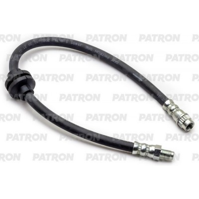 Шланг тормозной Brave BRHP115