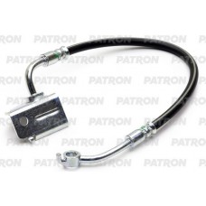 Шланг тормозной | зад прав | Brave BRHP1176