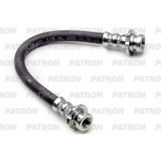 Шланг тормозной задний Brave BRHP132