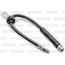 Шланг тормозной задний Brave BRHP138