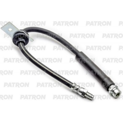 Шланг тормозной задний Brave BRHP138