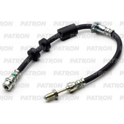 Шланг тормозной Brave BRHP141