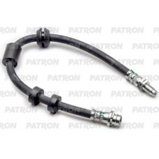 Шланг тормозной Brave BRHP145