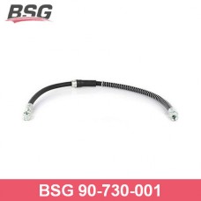 Шланг тормозной Brave BRHP151