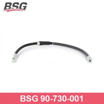 Шланг тормозной Brave BRHP151