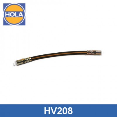 Шланг тормозной задний Brave BRHP16