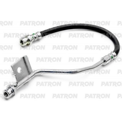 Шланг тормозной задний правый Brave BRHP168