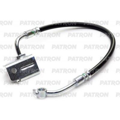 Шланг тормозной задний правый Brave BRHP177