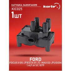 Катушка зажигания Brave BRIC114 Катушка зажигания Brave BRIC114