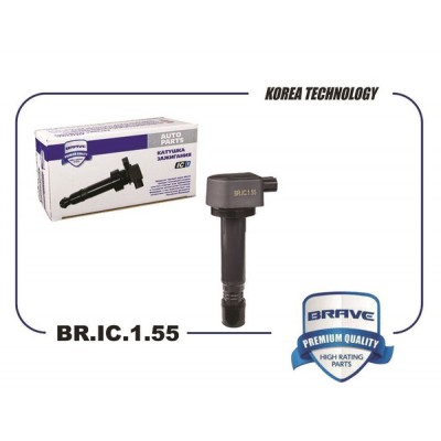 Катушка зажигания Brave BRIC155