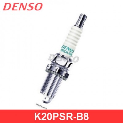 Свеча зажигания IRIDIUM Brave BRIP2122