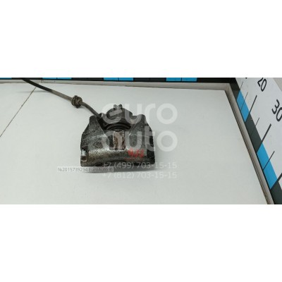 Суппорт тормозной Brave BRRB146