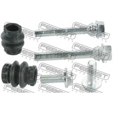 Ремкомплект суппорта Brave BRRK931