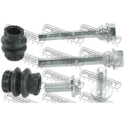 Ремкомплект суппорта Brave BRRK931