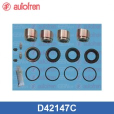 Ремкомплект суппорта Brave BRRK933