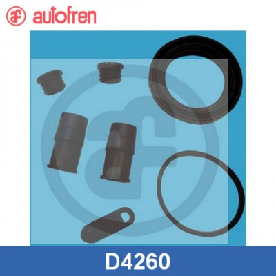 Ремкомплект суппорта Brave BRRK945