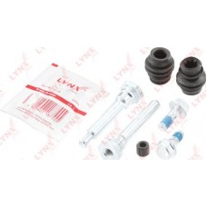 Ремкомплект суппорта 44139-JA00A Juke, Teana II, Tiida, Patrol VI Brave BRRK951