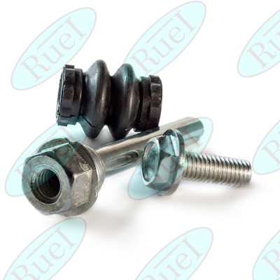 Ремкомплект суппорта Brave BRRK963