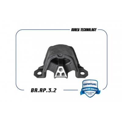 Опора двигателя задняя Brave BRRP32
