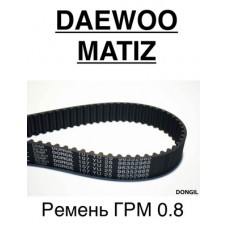 Ремень поликлиновый Brave BRTB110