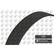 Ремень поликлиновый 7PK1165 Brave BRTB1235