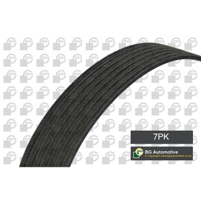 Ремень поликлиновый 7PK1165 Brave BRTB1235