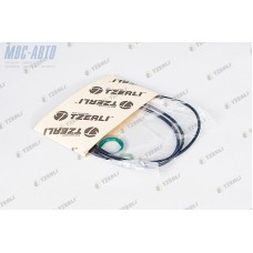 Ремень поликлиновый Brave BRTB141