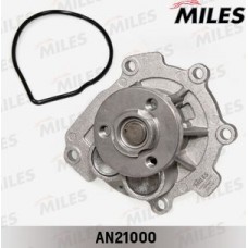 Насос водяной Brave BRWP17