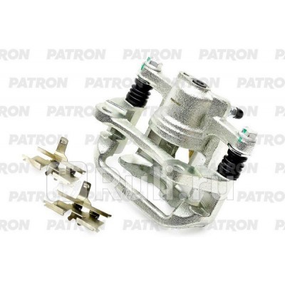 Ремкомплект суппорта Brembo FKT113