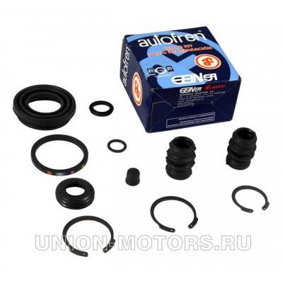 Ремкомплект суппорта Brembo FKT141