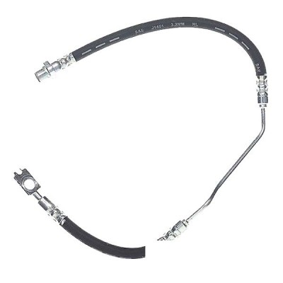 Шланг тормозной Brembo T06015