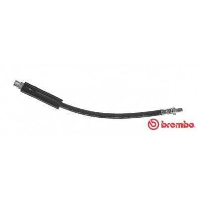 Шланг тормозной Brembo T06018