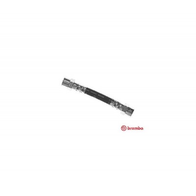 Шланг тормозной Brembo T06033