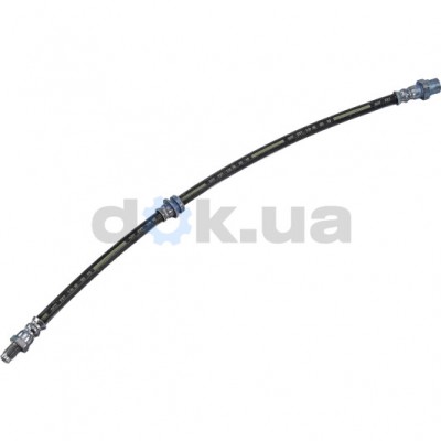 Шланг тормозной Brembo T06042