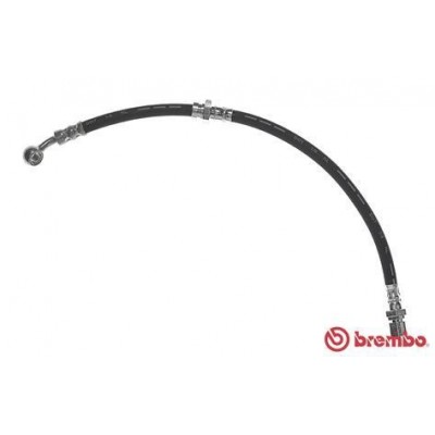 Шланг тормозной Brembo T10006